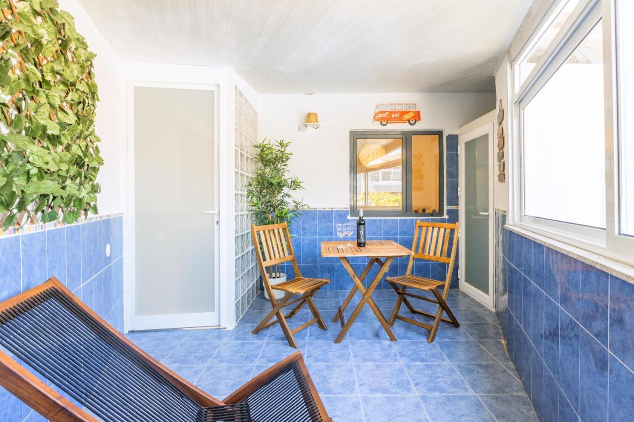 Casa Azul At Jardim Do Morro By Bnbird Vila Nova de Gaia Kültér fotó